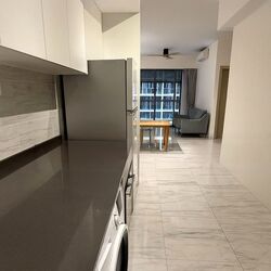 The Alps Residences (D18), Condominium #485854101